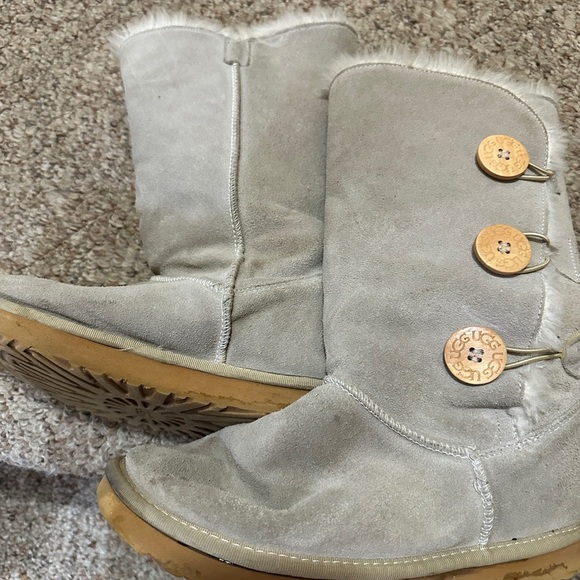 UGG Australia Sheepskin Lining - Picture 2 of 7